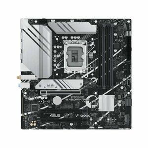 ASUS PRIME B760M-A WIFI Intel B760 LGA 1700 Micro ATX 90MB1EL0-M1EAY0 obraz