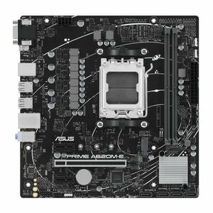 ASUS PRIME A620M-E-CSM AMD A620 Zásuvka AM5 Micro ATX 90MB1F50-M0EAYC obraz