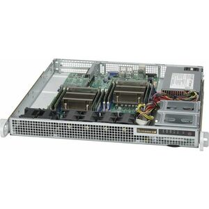 Supermicro CSE-514-505 serverové šasi CSE-514-505 obraz