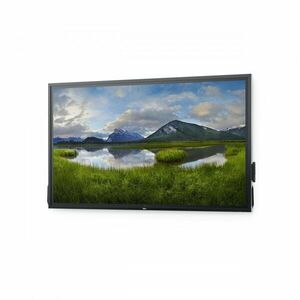 DELL P7524QT 189, 3 cm (74.5") LCD 3840 x 2160 px 4K Ultra DELL-P7524QT obraz