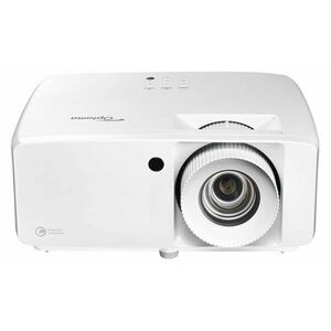 Optoma ZK450 dataprojektor 4200 ANSI lumen DLP 2160p E9PD7LD01EZ1 obraz