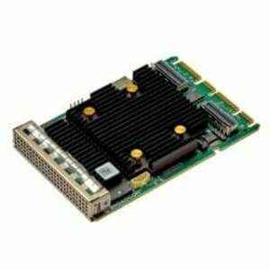 Broadcom MegaRAID 9562-16i karta/adaptér rozhraní 05-50137-00 obraz