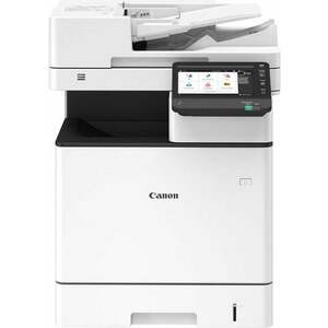 Canon i-SENSYS MF842Cdw barevná laserová tiskárna A4 6162C008 obraz