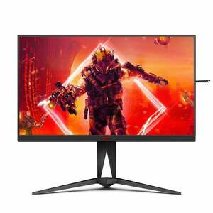 AOC AGON AG275QXN počítačový monitor 68, 6 cm (27") 2560 x AG275QXN obraz