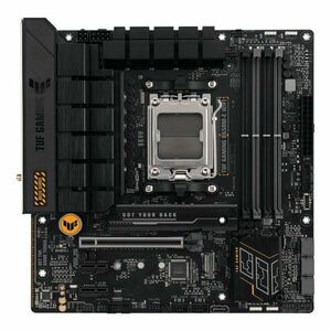 ASUS TUF GAMING B650M-E WIFI AMD B650 Zásuvka AM5 90MB1FV0-M0EAY0 obraz