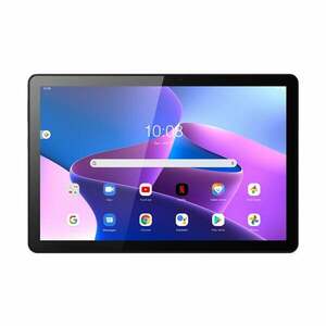 Lenovo Tab M10 4G LTE 64 GB 25, 6 cm (10.1") 4 GB Wi-Fi 5 ZAAF0033SE obraz