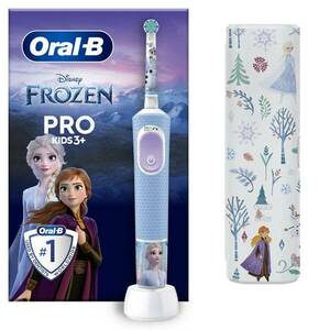 Oral-B Pro Kids Frozen obraz