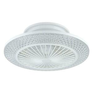 EGLO Ventilátor se svítidlem MALINSKA EGLO 35145 obraz