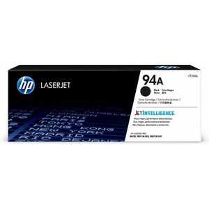 Originální toner HP 94A - černý (CF294A) CF294A obraz