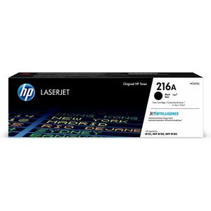 HP Černá originální tonerová kazeta 216A LaserJet W2410A obraz