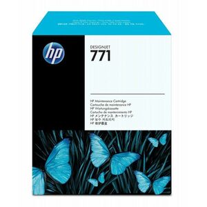 HP 771 tisková hlava CH644A obraz