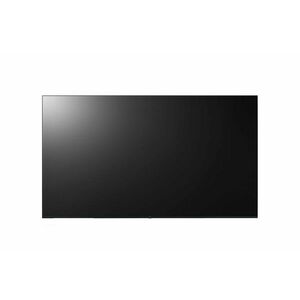 LG 86UL3J-B 2, 18 m (86") IPS Wi-Fi 330 cd/m² 4K Ultra HD 86UL3J obraz