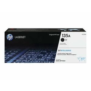 HP LaserJet 135A Black Original Toner Cartridge tonerová W1350A obraz