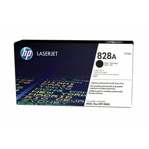 HP 828A 1 kusů CF358A obraz