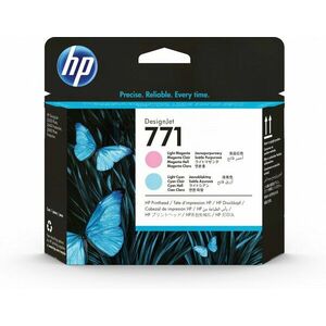 HP 771 tisková hlava InkJet CE019A obraz