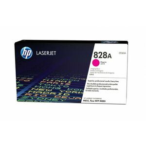 HP 828A 1 kusů CF365A obraz