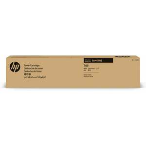 HP Samsung MLT-D709S originální toner - černý (SS797A) SS797A obraz