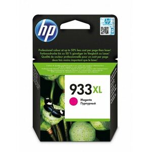 HP 933XL Purpurová originální inkoustová kazeta s CN055AE#BGY obraz