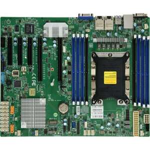 Supermicro X11SPi-TF ATX MBD-X11SPI-TF-O obraz