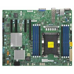 Supermicro X11SPH-nCTPF Intel C622 LGA 3647 (Socket MBD-X11SPH-NCTPF-O obraz