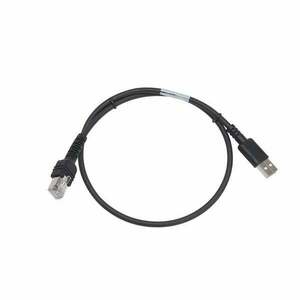 Zebra DS55 USB Kabel CBL-U10255-01 obraz