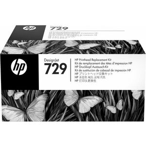 HP 729 DesignJet Printhead Replacement Kit F9J81A obraz