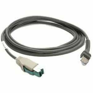 Motorola USB Cable Power+ CBA-U03-S07ZAR obraz