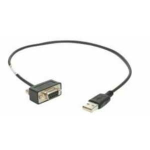 Motorola CBL-58926-05 sériový kabel Černá USB Typ-A CBL-58926-05 obraz