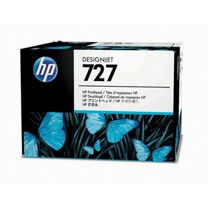 HP HPB3P06A tisková hlava Termotiskárna B3P06A obraz