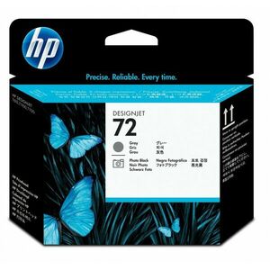 HP 72 tisková hlava Termotiskárna C9380A obraz