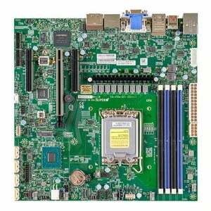 Supermicro základní deska MBD-X13SAZ-F-O Socket V0 MBD-X13SAZ-F-O obraz