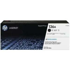 HP 136A originální toner - černý (W1360A) W1360A obraz