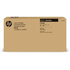 HP Samsung CLT-P404B originální toner - černý (SU364A) SU364A obraz