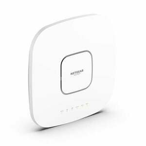 NETGEAR WAX638E 4800 Mbit/s Bílá Podpora napájení WAX638E-111EUS obraz