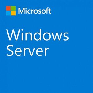 Fujitsu Microsoft Windows Server 2022 Klientská PY-WCD05DA obraz