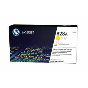 HP 828A 1 kusů CF364A obraz