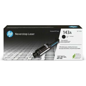 HP 143A originální toner - černý (W1143A) W1143A obraz