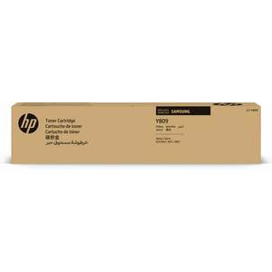 HP Samsung CLT-Y809S originální toner - žlutý (SS742A) SS742A obraz