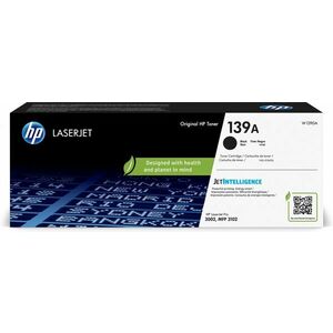 HP 139A originální toner - černý (W1390A) W1390A obraz