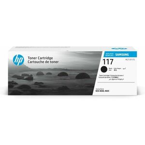 HP Samsung MLT-D117S originální toner - černý (SU852A) SU852A obraz