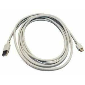 Zebra CBL-CS6-S07-0B USB kabel USB 2.0 2, 13 m USB A USB CBL-CS6-S07-0B obraz