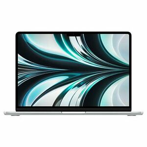 MacBook Air 13" Apple M2 8C CPU 8C GPU 16GB 256GB Strieborný SK obraz