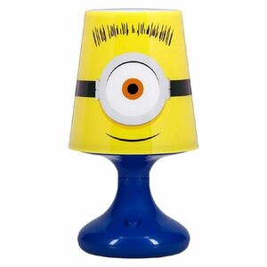 Mimoni stolová lampa (Minions) obraz