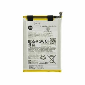 BN5F Xiaomi Original Baterie 5000mAh (Service Pack) obraz