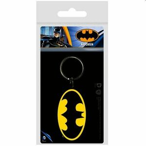 Kľúčenka Symbol Batman (DC) obraz