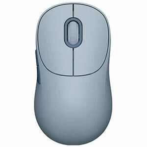 Xiaomi Wireless Mouse 3 Blue obraz