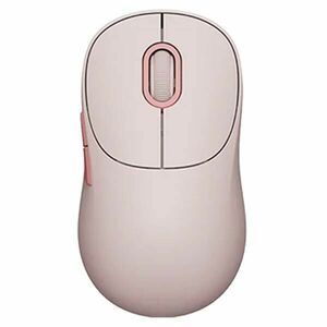 Xiaomi Wireless Mouse 3 Pink obraz