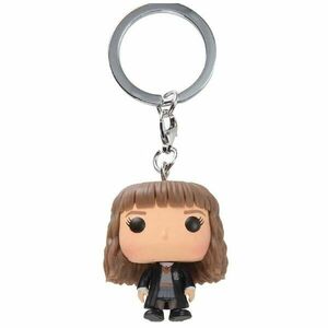 Funko POP! Kľúčenka Hermione Granger (Harry Potter) obraz