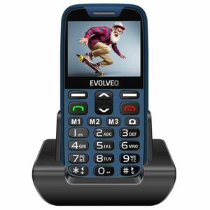 EVOLVEO EasyPhone XR obraz