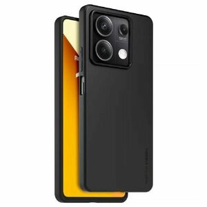 Made for Xiaomi TPU puzdro pre Xiaomi Redmi Note 13 5G, čierne obraz